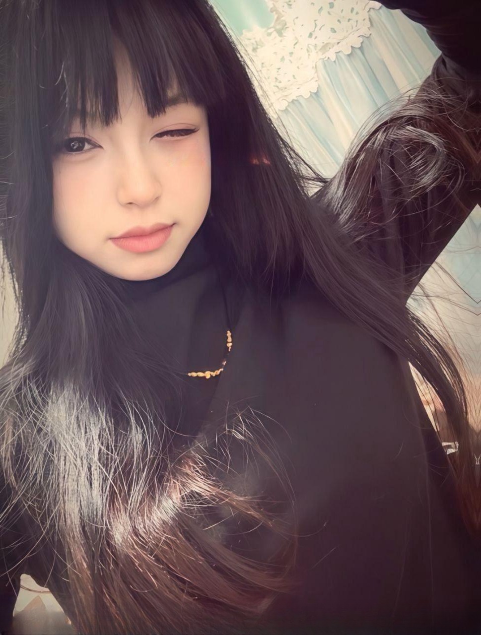 白虎逼紧小妹可内 图 2