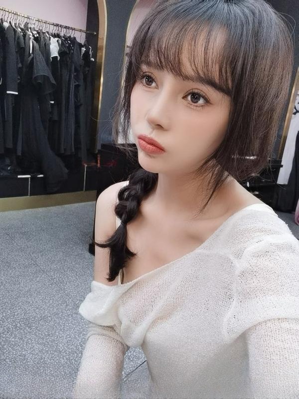 漂亮姐姐婉清