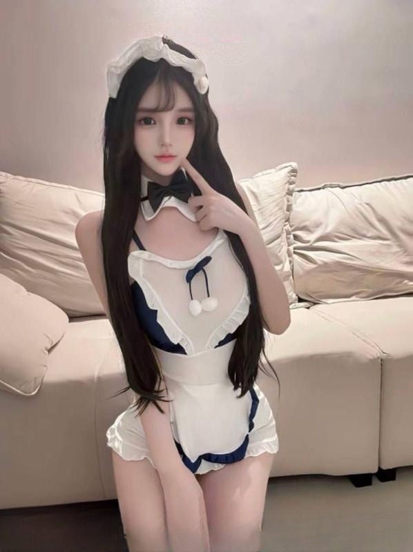 颜值会所T台海选 图 3