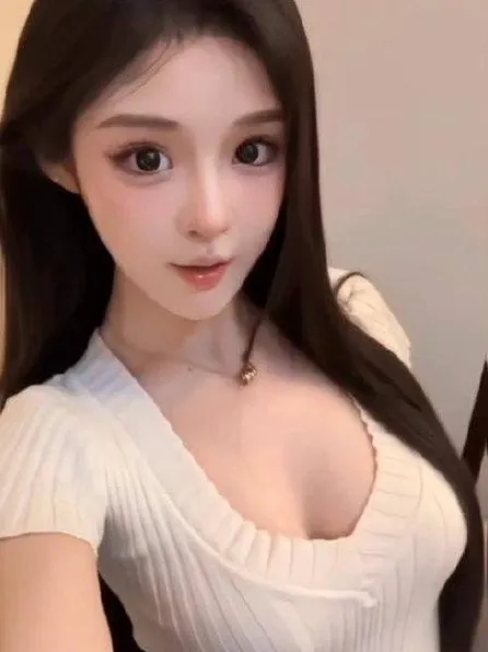 年龄小的妹子很听话