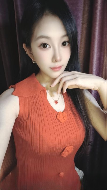 拱墅fw系妹子 图 2