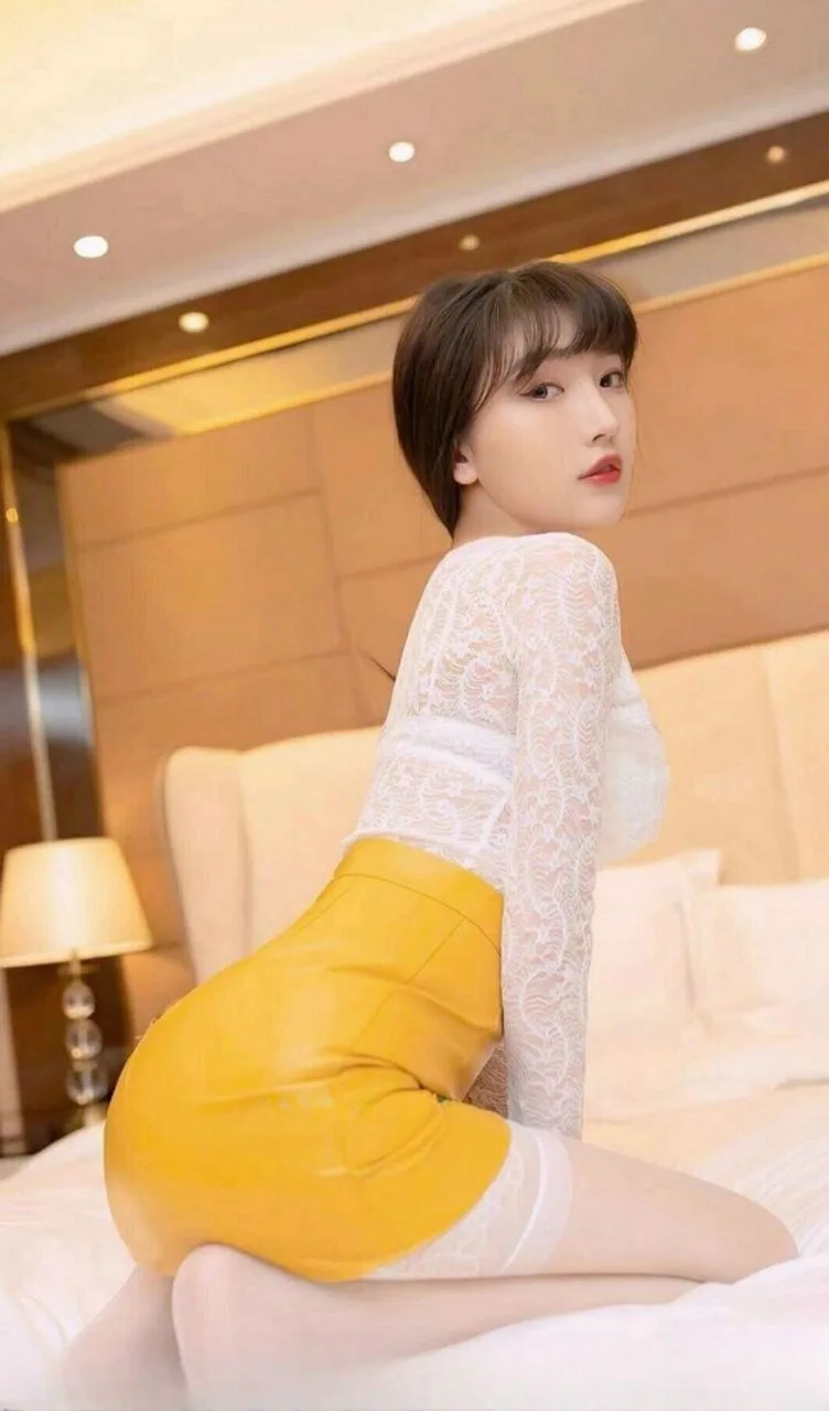 火辣级品妹子 图 2