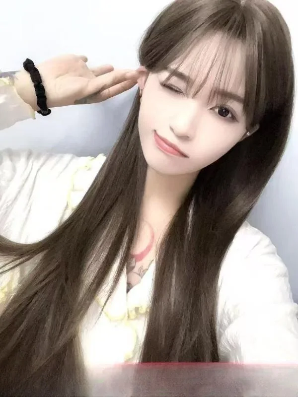 锦江区晴儿
