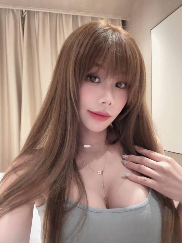 淮安大胸邻家欣怡 图 3