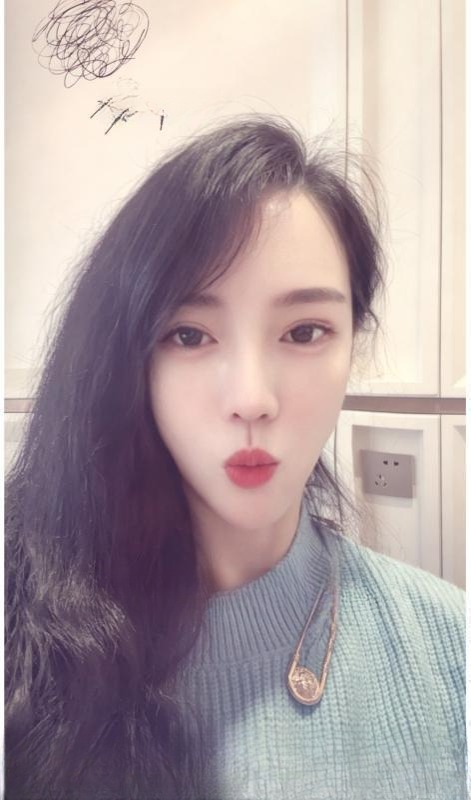 温江美少妇
