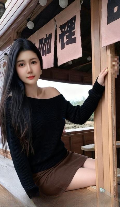 越秀肥臀轻熟美妇 图 4