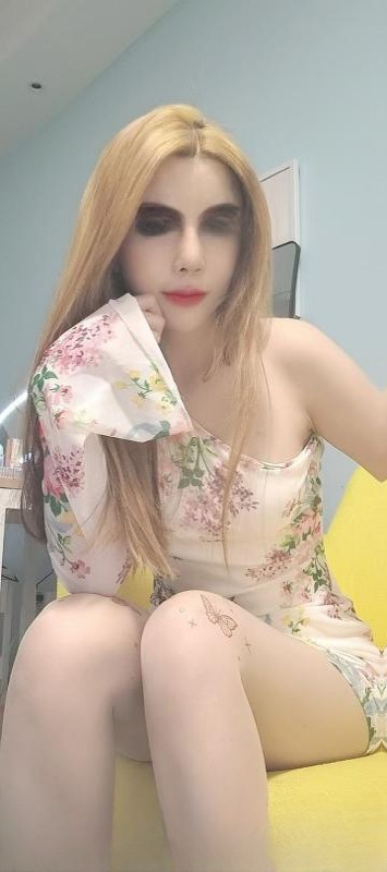 服务御姐风
