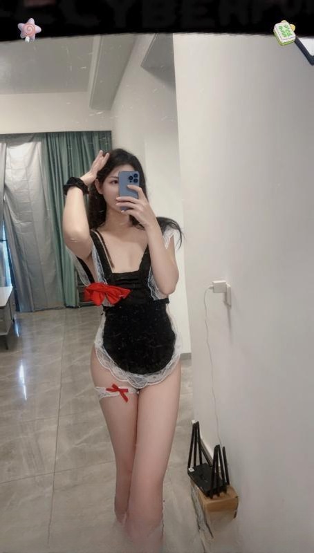 黄埔小迪温柔可爱 图 2