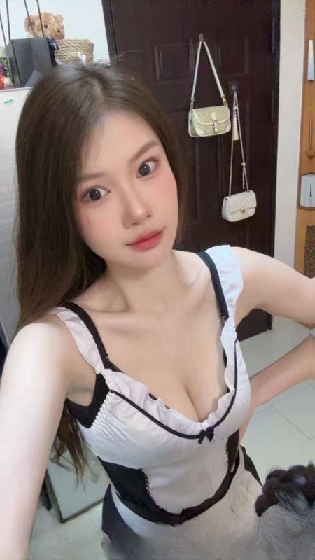 性感大长腿洋洋 图 2