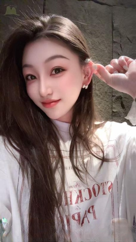 上海反差御姐 图 2