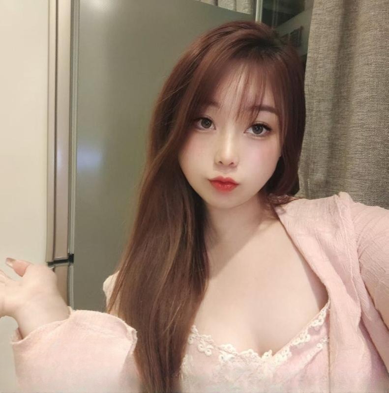 福田潮喷甜美嫩妹