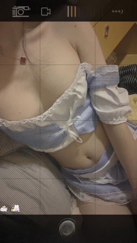 好看又可爱的小蝶回归 图 2