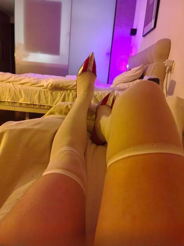 苏州三通狂野女友 图 2