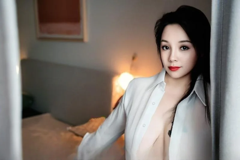 虹口熟女 图 2