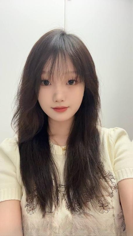 福田清纯兼职小姐姐 图 2