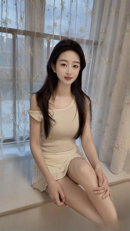 颜值女友服务好老师 图 3