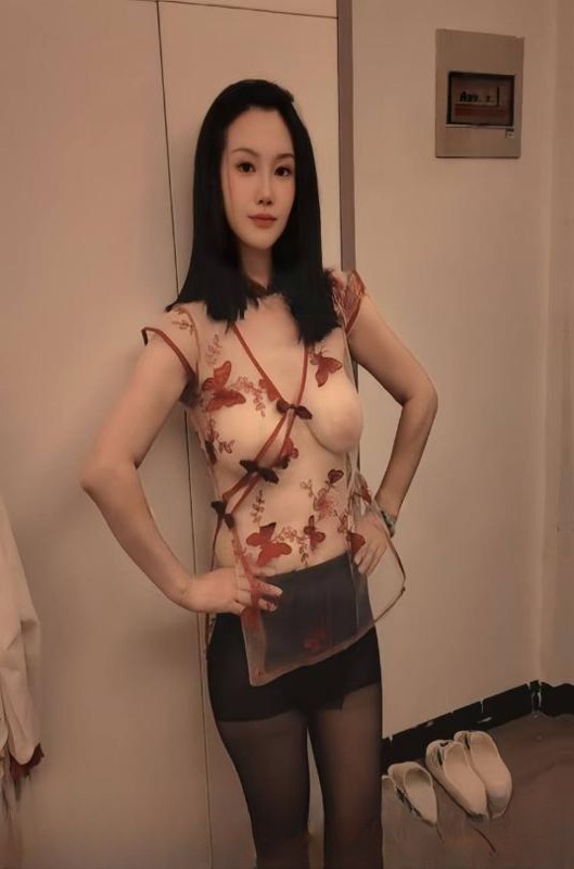鄞州美少妇 图 2