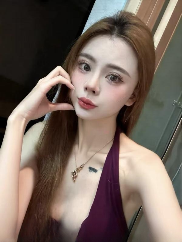 罗湖性感骚妹小沫 图 2