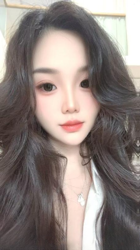 苗条模特梦舒 图 3