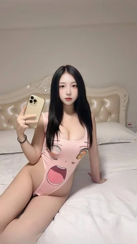 福田童颜巨乳伊桃 图 3