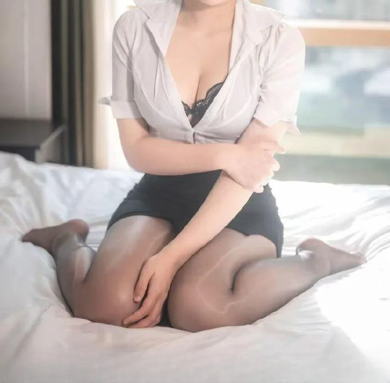 纯欲闷骚老师