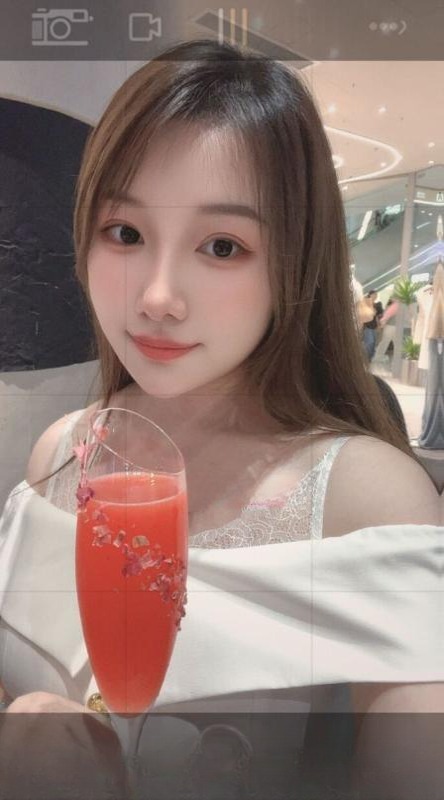 罗湖甜美初晚