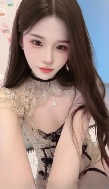 性福小尤物 图 3