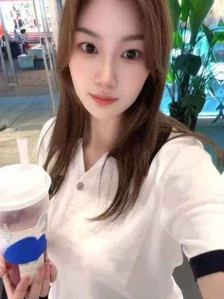 南开性感小百合