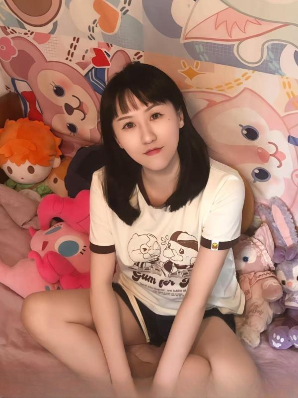 年轻妹儿喵喵 图 2