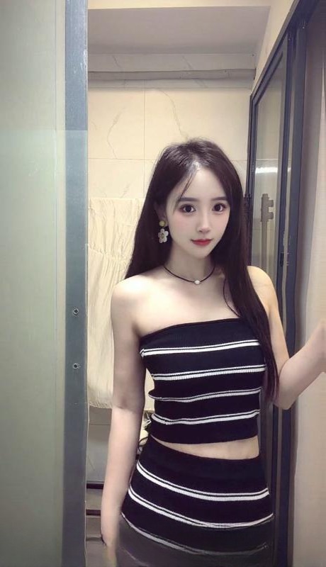 番禺美胸细腰兰兰 图 4