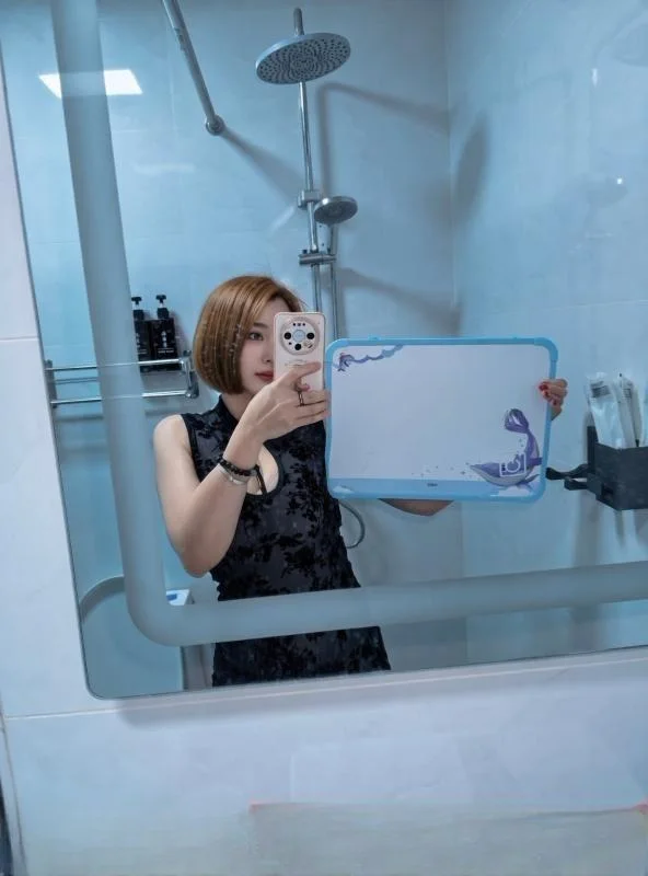 塘沽巨乳瑶瑶 图 2