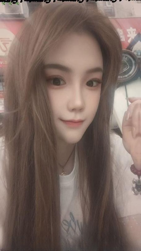 郑州大G妹妹 图 3