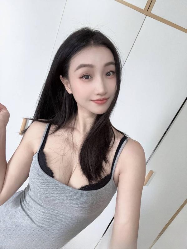 天河女友感十足肖雅 图 4
