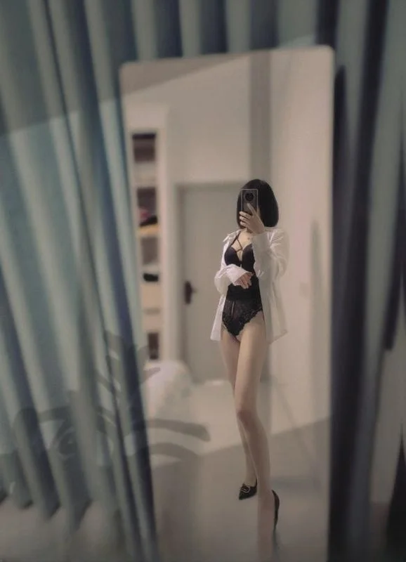 拱墅区美女雨菲 图 2
