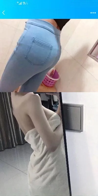 烟台芝罘区御姐 图 2
