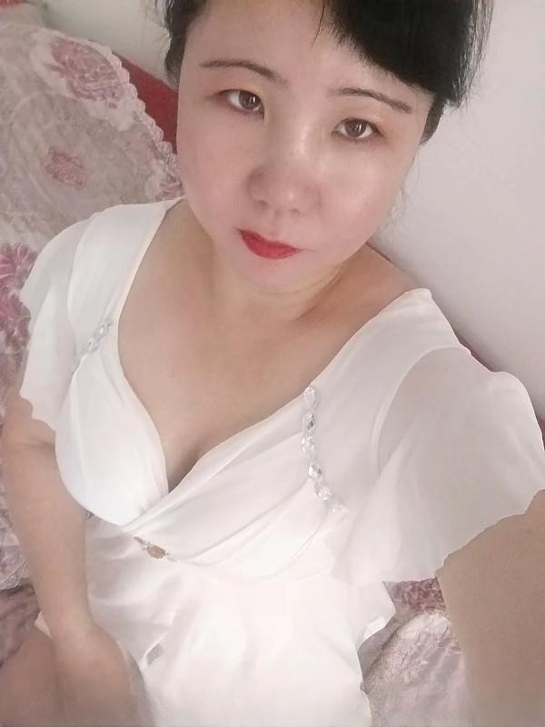 沈北熟女香儿