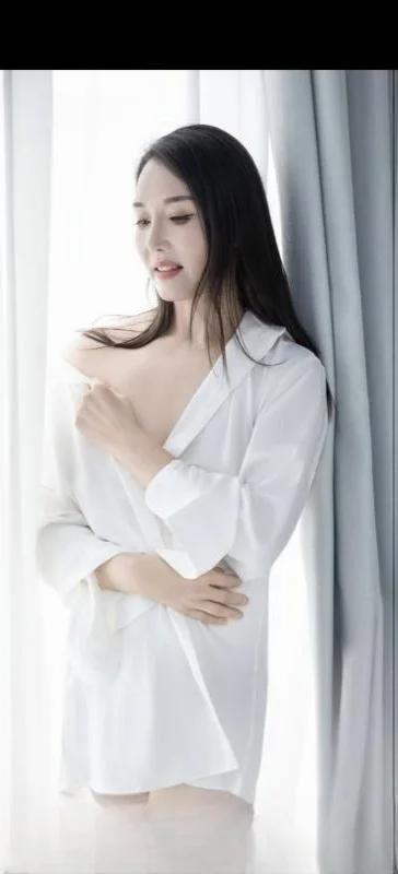 河西区三通少妇 图 3