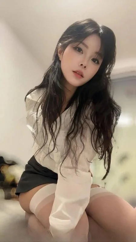 性感火辣风骚桃桃 图 3