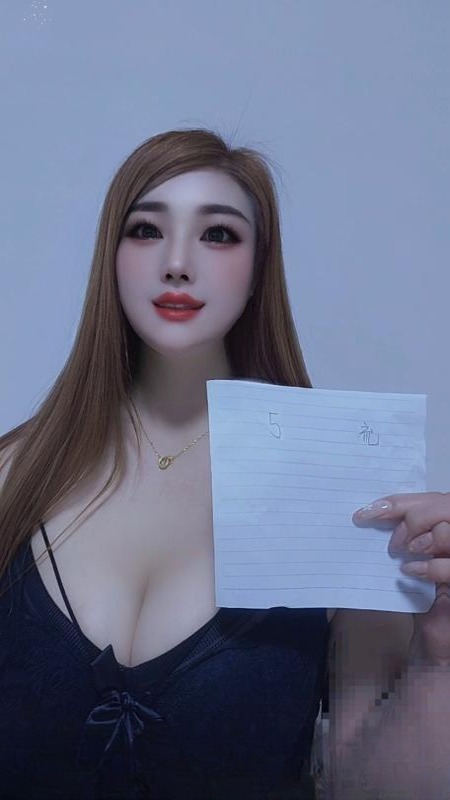 昆明丰满美女