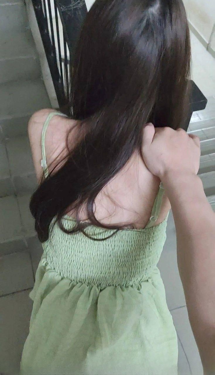 服务主动又风骚诱惑