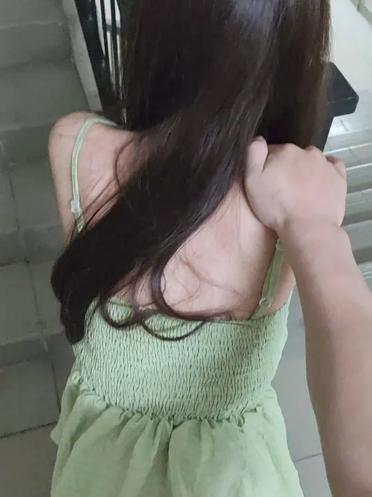 服务主动又风骚诱惑