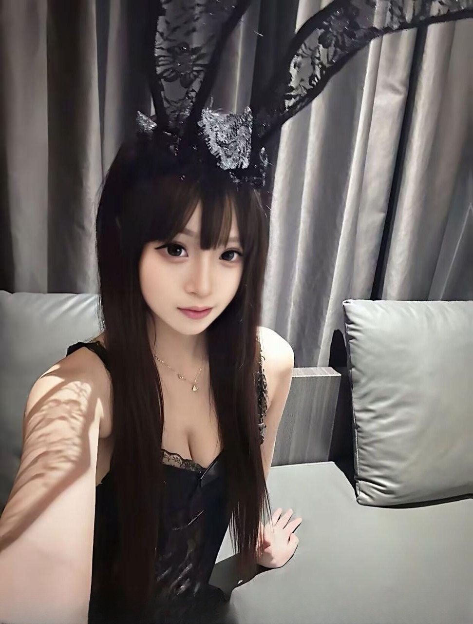 刚下海b紧水多奶子粉 图 2