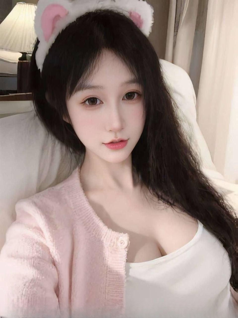 女友感十足的老师