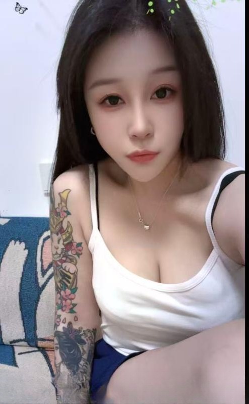 市北纹身小妖精 图 3
