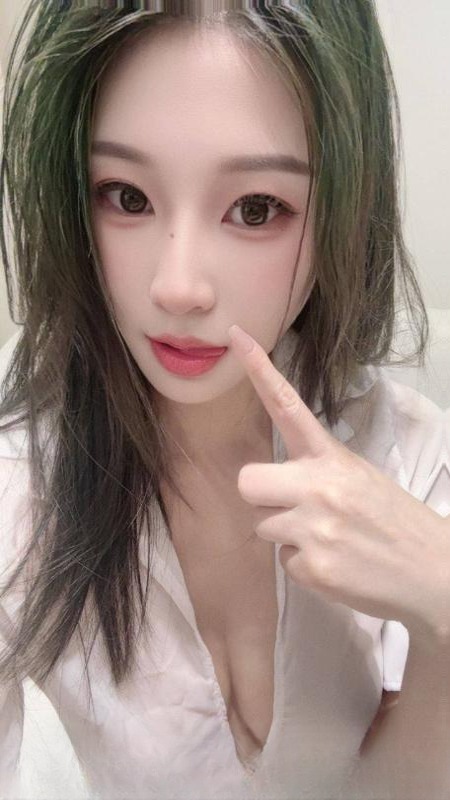 骚得无法无天