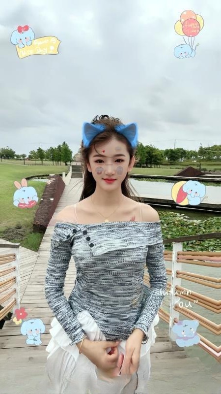 娇小型骚女小艾艾 图 4