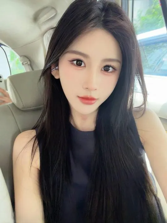 妩媚小妖精颜值CC