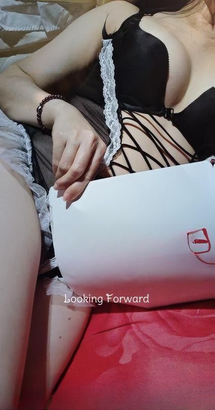 木渎老师风情万种