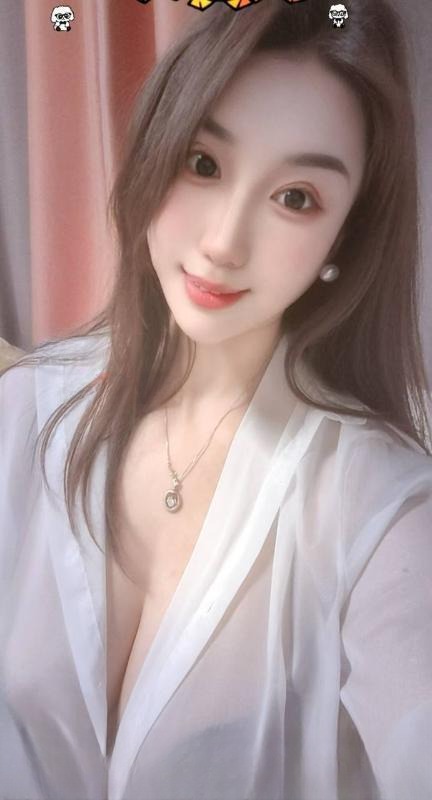 服务型大胸风骚妹子 图 2