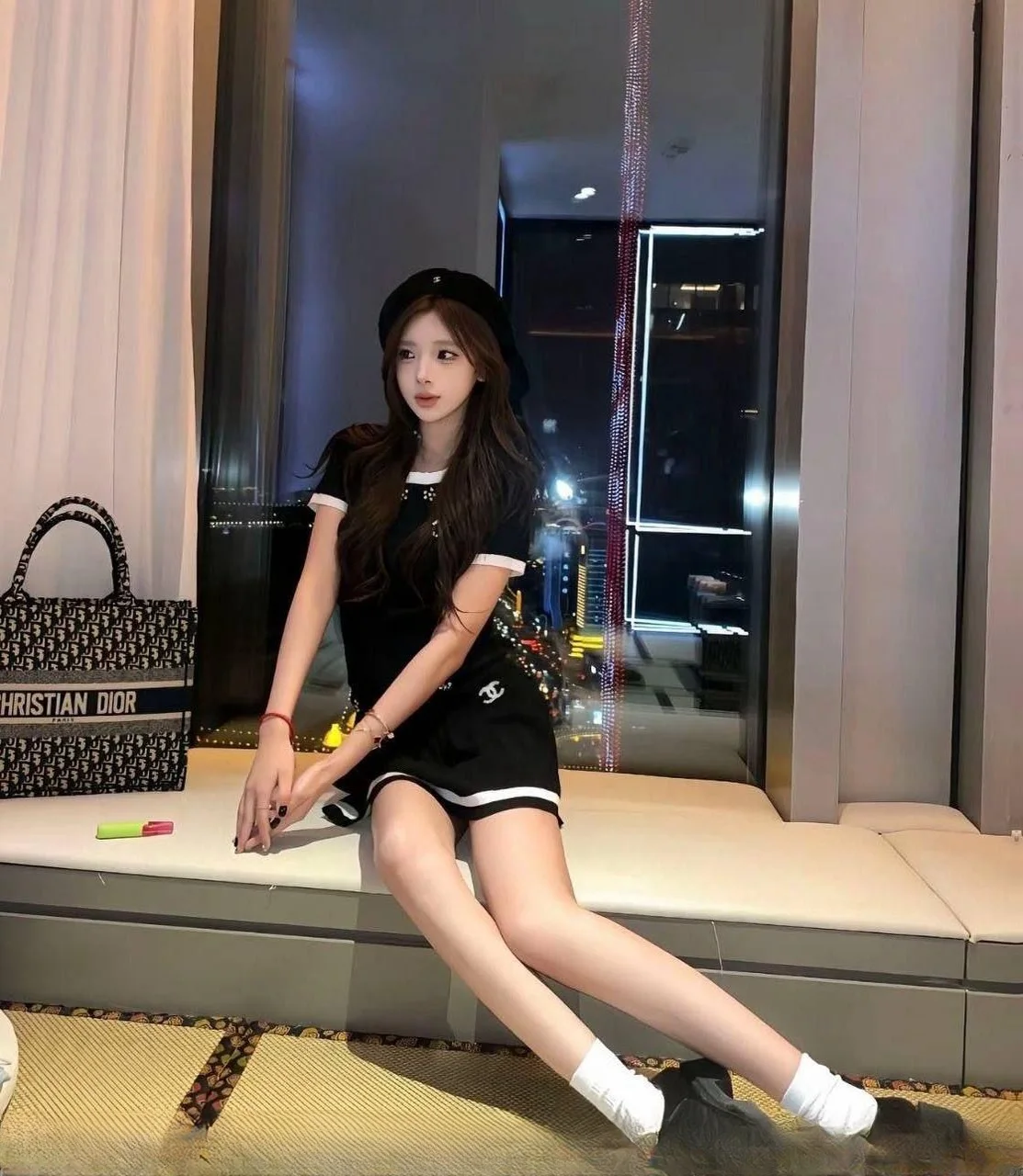 身材完美会吞精